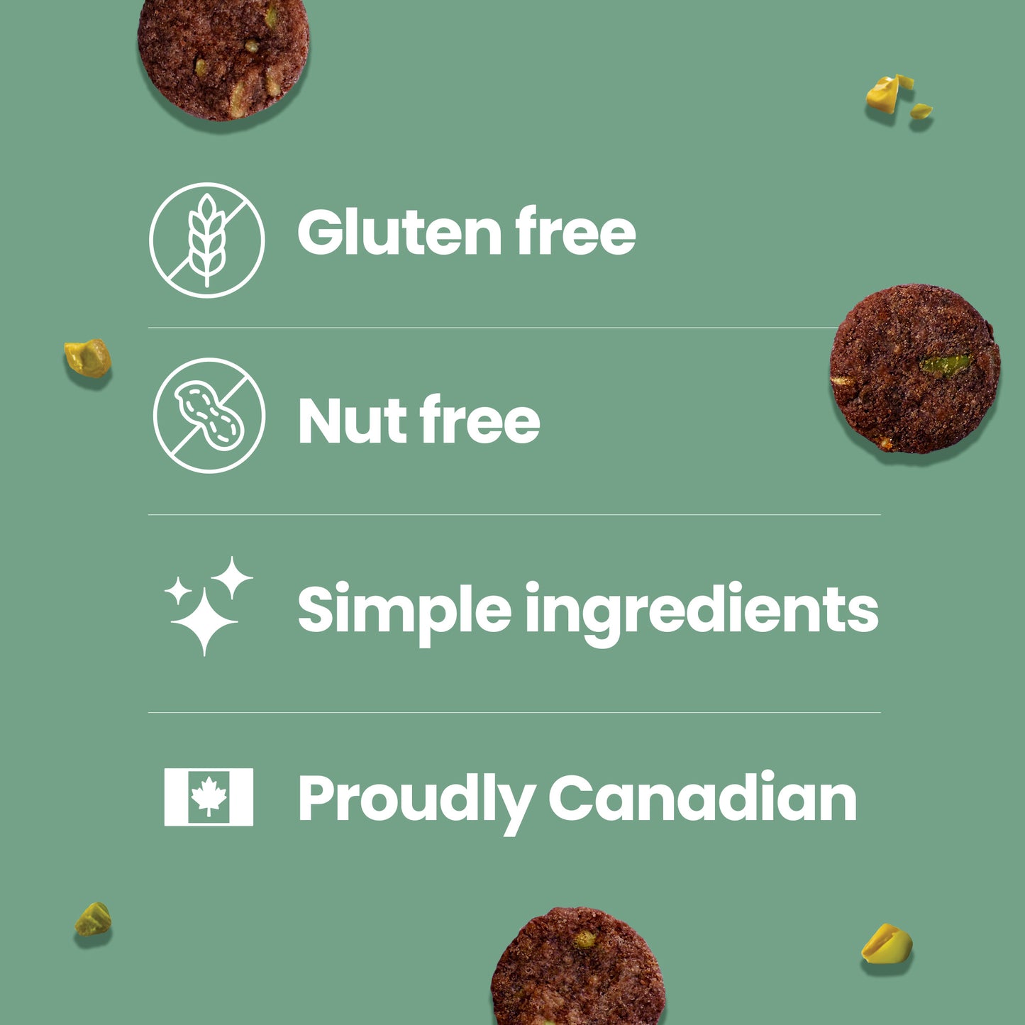 Roasted Pumpkin Seed Snack Pack (80gr)