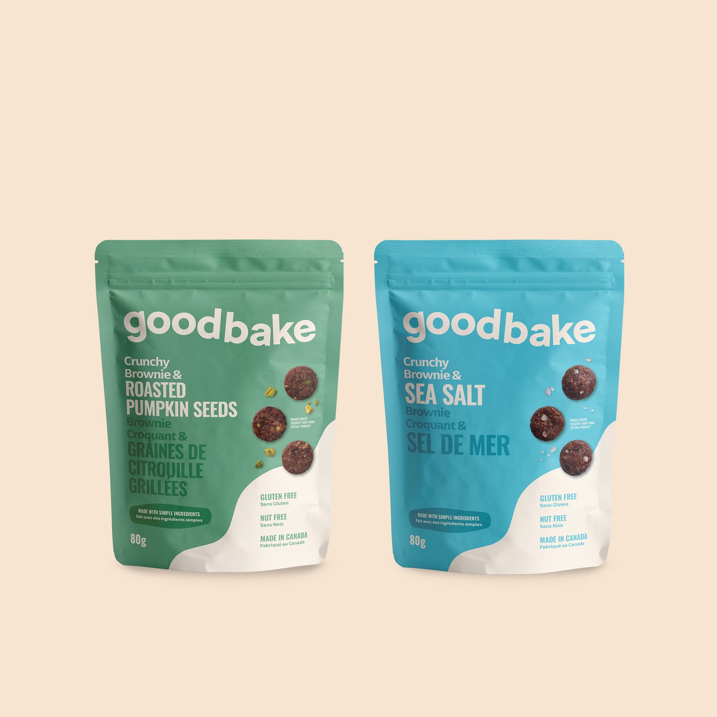 Claudia's Favourites