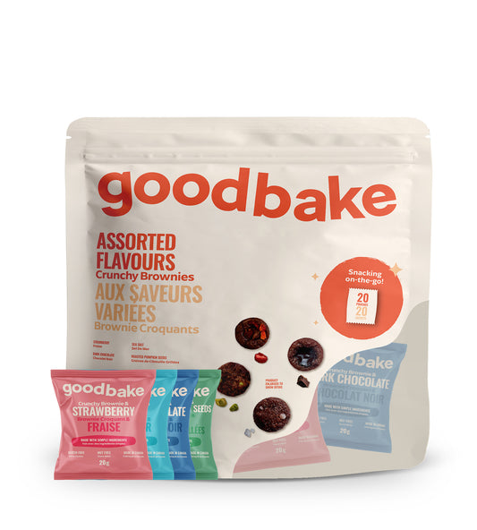 Assorted Party Pack (20 minis)