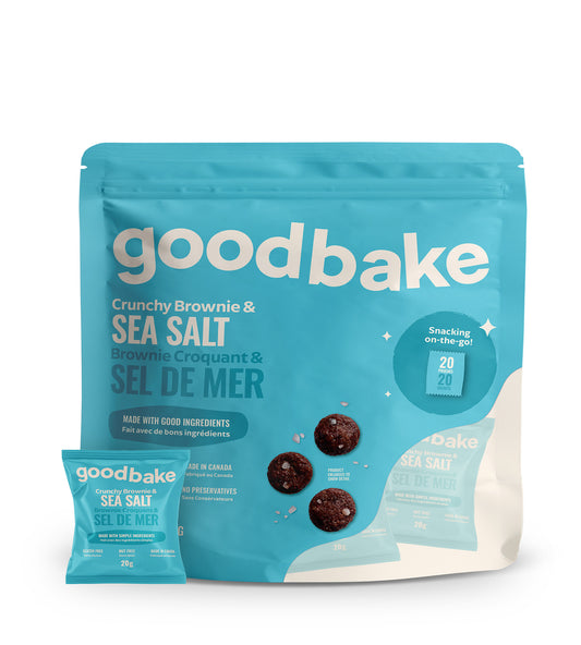 Sea Salt Party Pack (20minis)